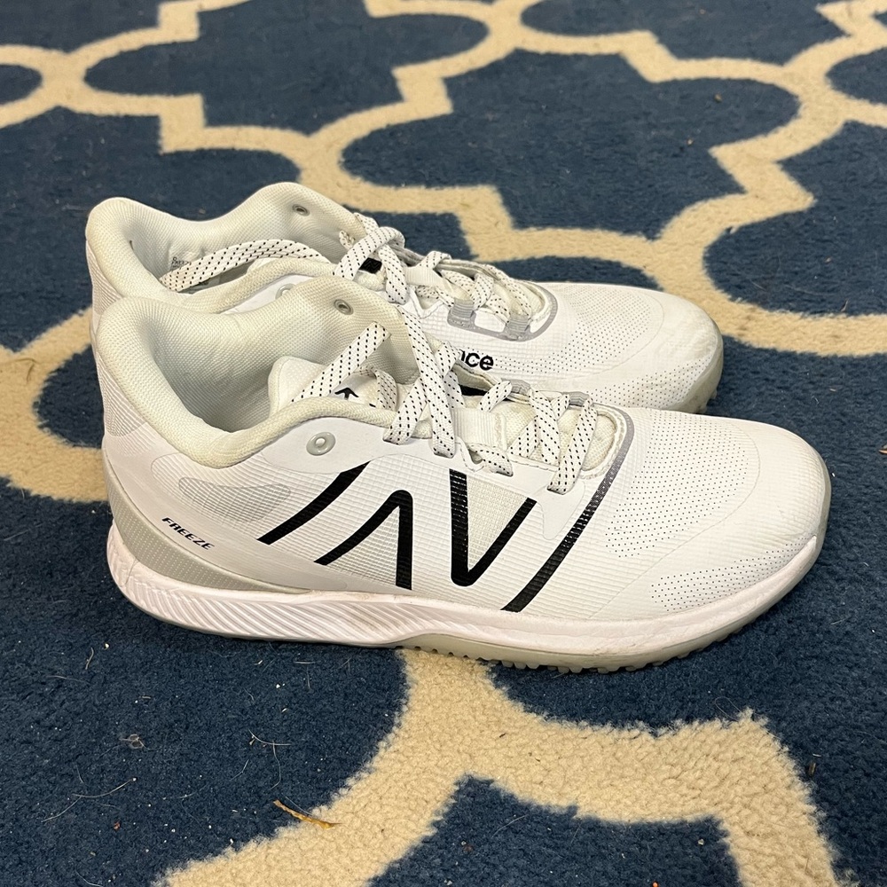 New Balance Lacrosse Cleats